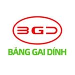 CÔNG TY TNHH BĂNG GAI DÍNH
