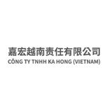 Công ty TNHH Ka Hong Việt Nam