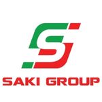 CÔNG TY CỔ PHẦN SẢN XUẤT-THƯƠNG MẠI-DỊCH VỤ SAKI