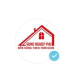 Công Ty TNHH Đầu Tư Xây Dựng Hưng Nghiệp Phú