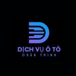CÔNG TY TNHH DỊCH VỤ Ô TÔ ĐOÀN TRINH