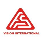 CÔNG TY TNHH VISION INTERNATIONAL