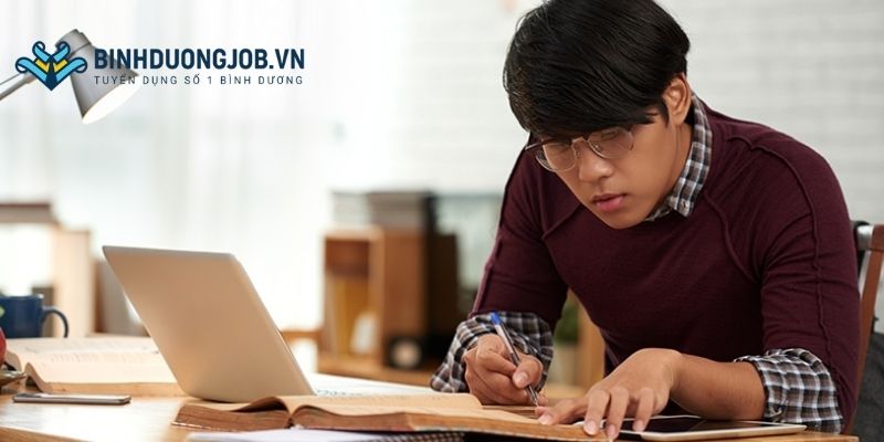 Tìm hiểu thông tin về công ty