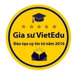 Gia Sư VietEdu